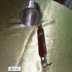 10Cm S/S Strainer