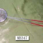 13Cm S/S Strainer