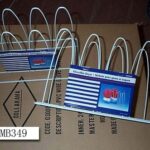 Gloves Rack