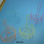 Paper Towel Holder Coating