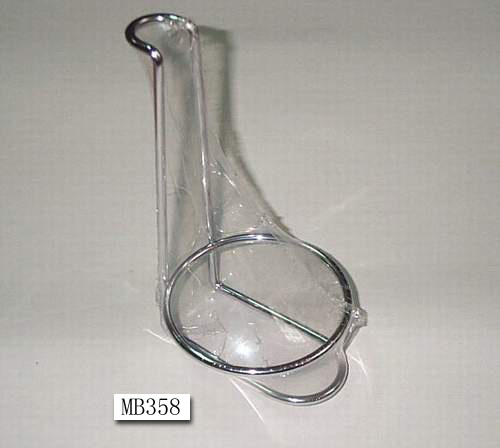 MB358 Kitchen Rack