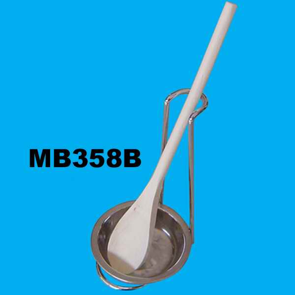 Stand/Spoon Set