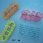 4 Spacing Cutlery Holder (Power Painted)