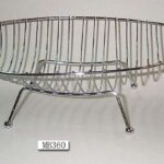Oval Fruit Basket