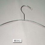 5Mm Chrome Plate Clothes Hanger