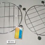 Steam Rack W/4Pcs Magnets