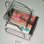 8Pcs Cd Holder