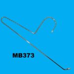 S/S Clothes Hanger