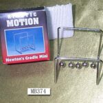 Motion Beads