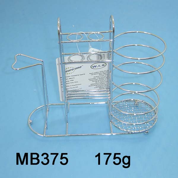 MB375 Metal Tooth Holder