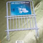 Coatng Dish Rack