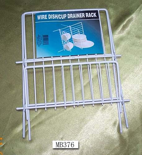 MB376 Coatng Dish Rack