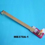 Gloden Colorder Door Hanger