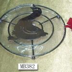 Hot Cushion Dia:20