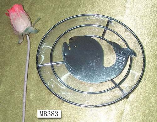 MB383 Hot Cushion Dia:20