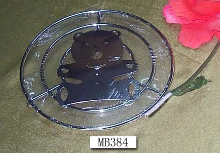 MB384 Hot Cushion Dia:20