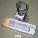 31Pcs Cd Holder
