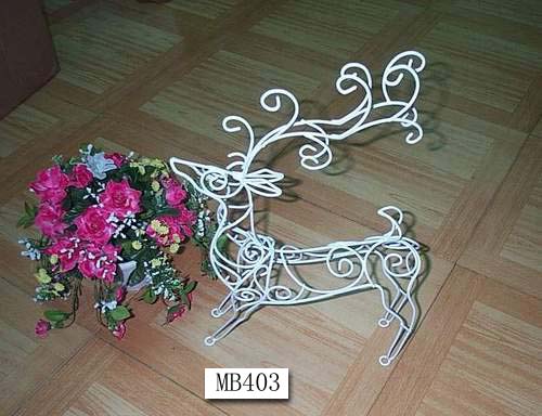 MB403 Vinyl Coated Hooks