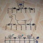Clothes Hooks