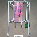 Iron Holder Coating Nyle