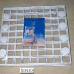 Assembling Book Holder