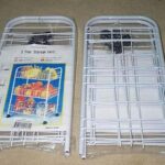 3 Level Storage Cart