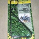 9” Wall Plant Holder