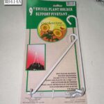 9” Swivel Plant Holder