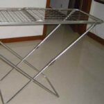 20M Aluminum Cloth Dryer Shrink Wrap