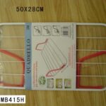 3M Dryer Cloth 51*28Cm 4 Sides