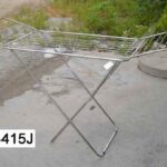 20M Stainless Steel Cloth Dryer Shrink Wrap