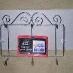 Chrome Hooks Ab-144