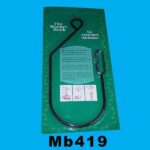 Ab/142 Hang Hooks