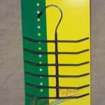 Tie Rack