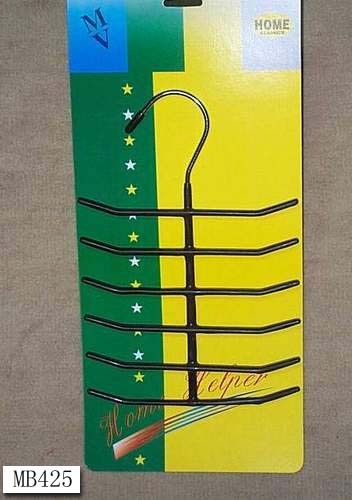 MB425 Tie Rack