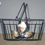 Ab-022 Hang Basket