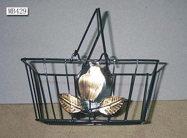 MB429 Ab-022 Hang Basket