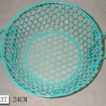 24Cm Round Fruit Basket