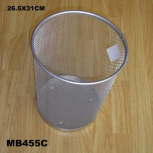 10.5"Waste Basket Tag