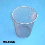8"Waste Basket Tag