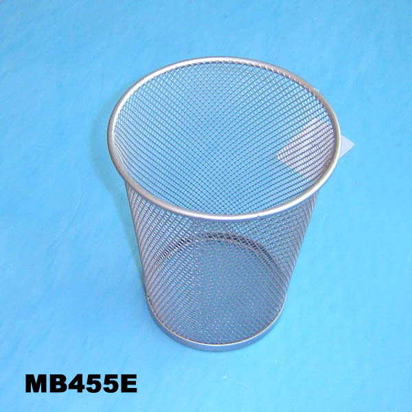 MB455E 8"Waste Basket Tag