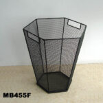 13"Waste Basket Tag