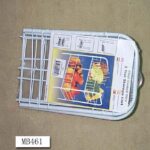 2 Level Storage Cart