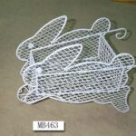 Rabbit From Fruit Basket