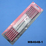 Kabob Skewer 12Pc B/C