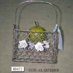 Portable Fruit Basket