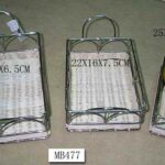 Rectangle Fruit Basket