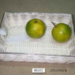 Intertexture Fruit Basket