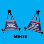 Metal Display Eadel