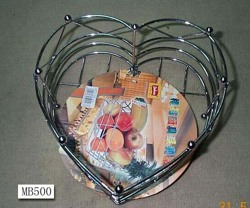 MB500 Fruit Basket